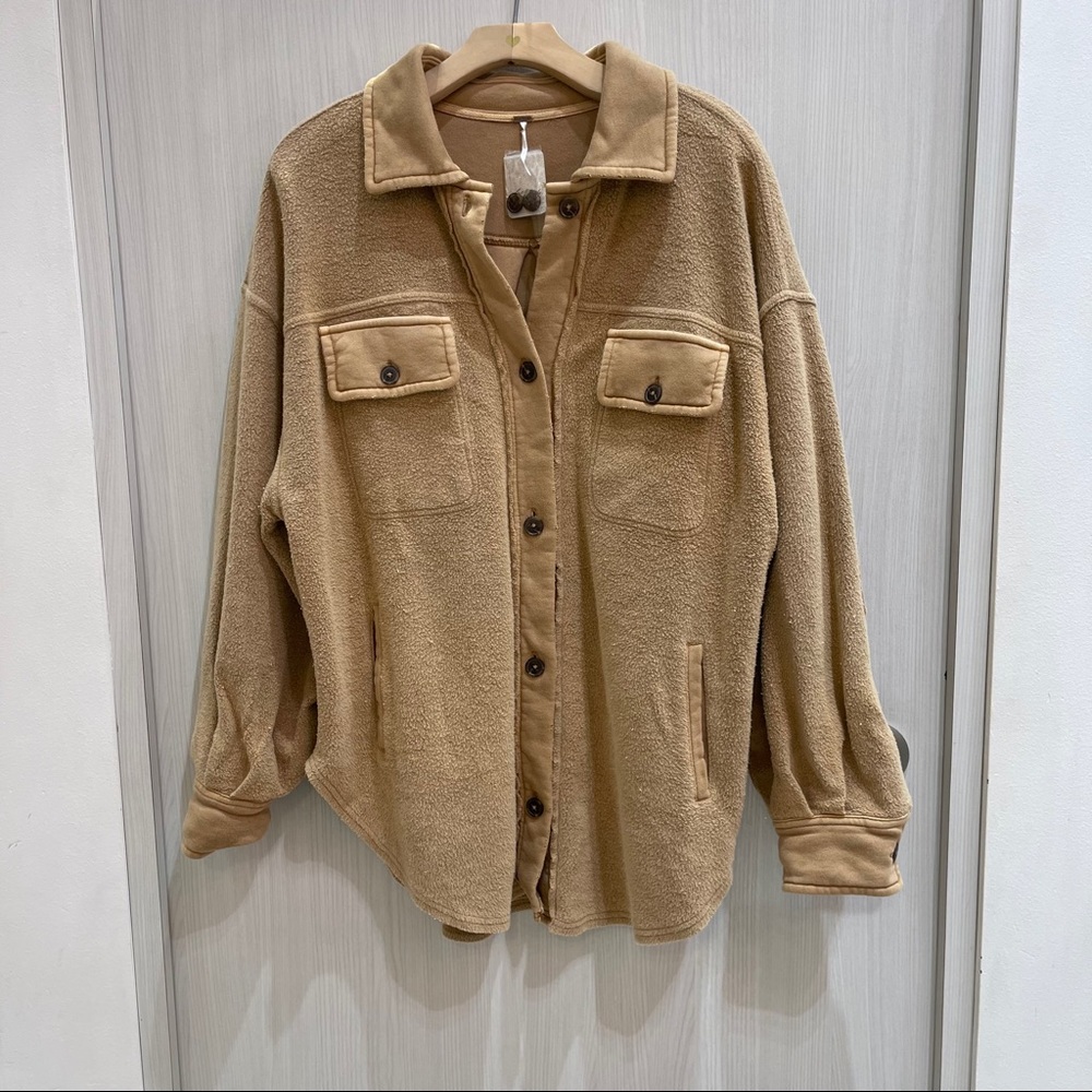 Free People Ruby Jacket